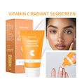 Multi Skin Care Lotion SPF 30 Vitamin C Hydrating Moisturizer Brighten Skin Protects From UV Rays Nourishing Formula Oasis Select 1pc