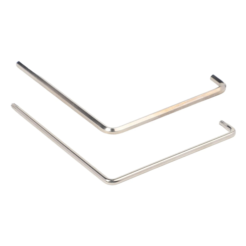 Adjustment Tool For Bicycles Wrench Kit Curved Wrench Tool 4mm Hex Wrench Kit Adjustable Tool Bike Repair Tool Oasis Select