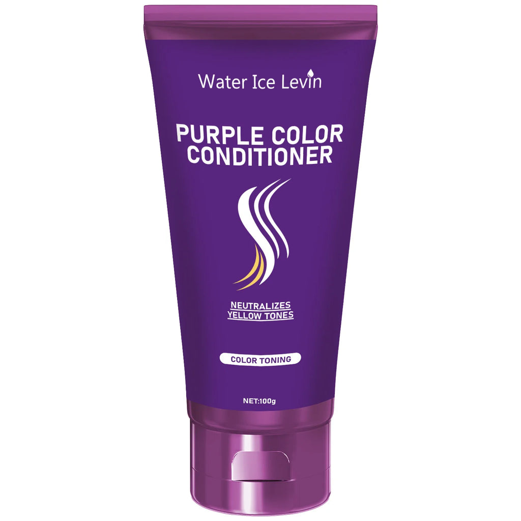 Purple Keratin Hair Mask – Repair Dry Frizzy Damaged Hair Keratin Hair Mask Oasis Select A