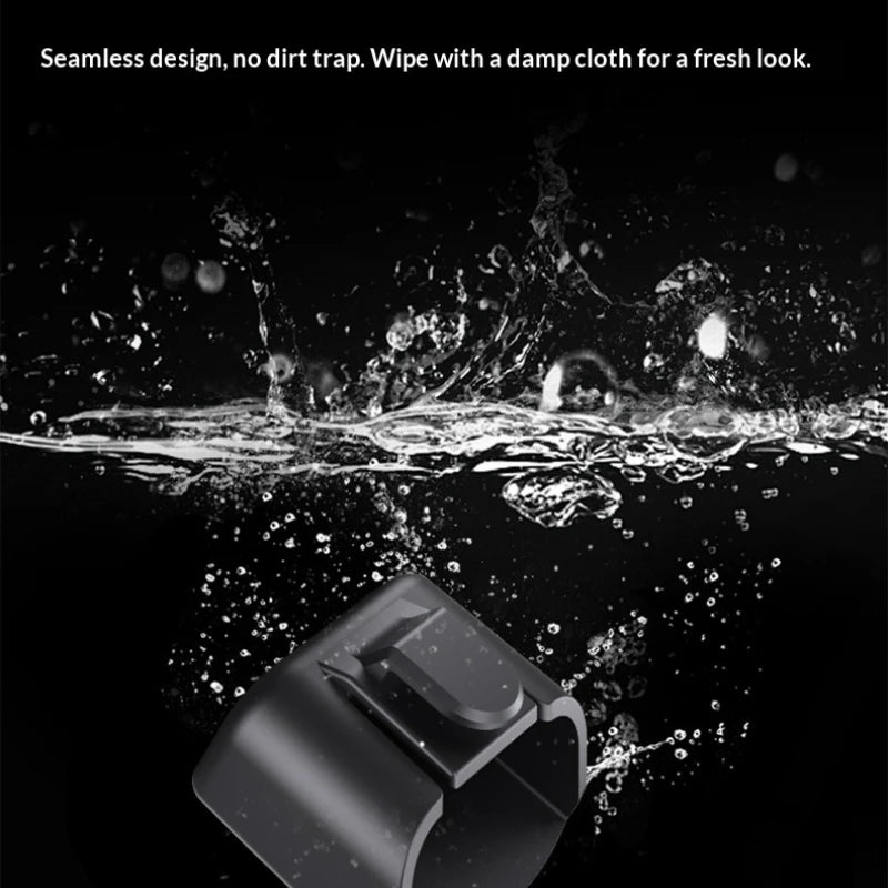 Car Key Storage Box Storage Box for Vehicle Supplies Dashboard Central Control Console Highspeed Toll Card Storage Box Card Slot Oasis Select
