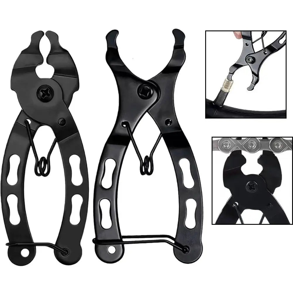 Bicycle Chain Master Link Pliers – MTB & Road Bike Repair