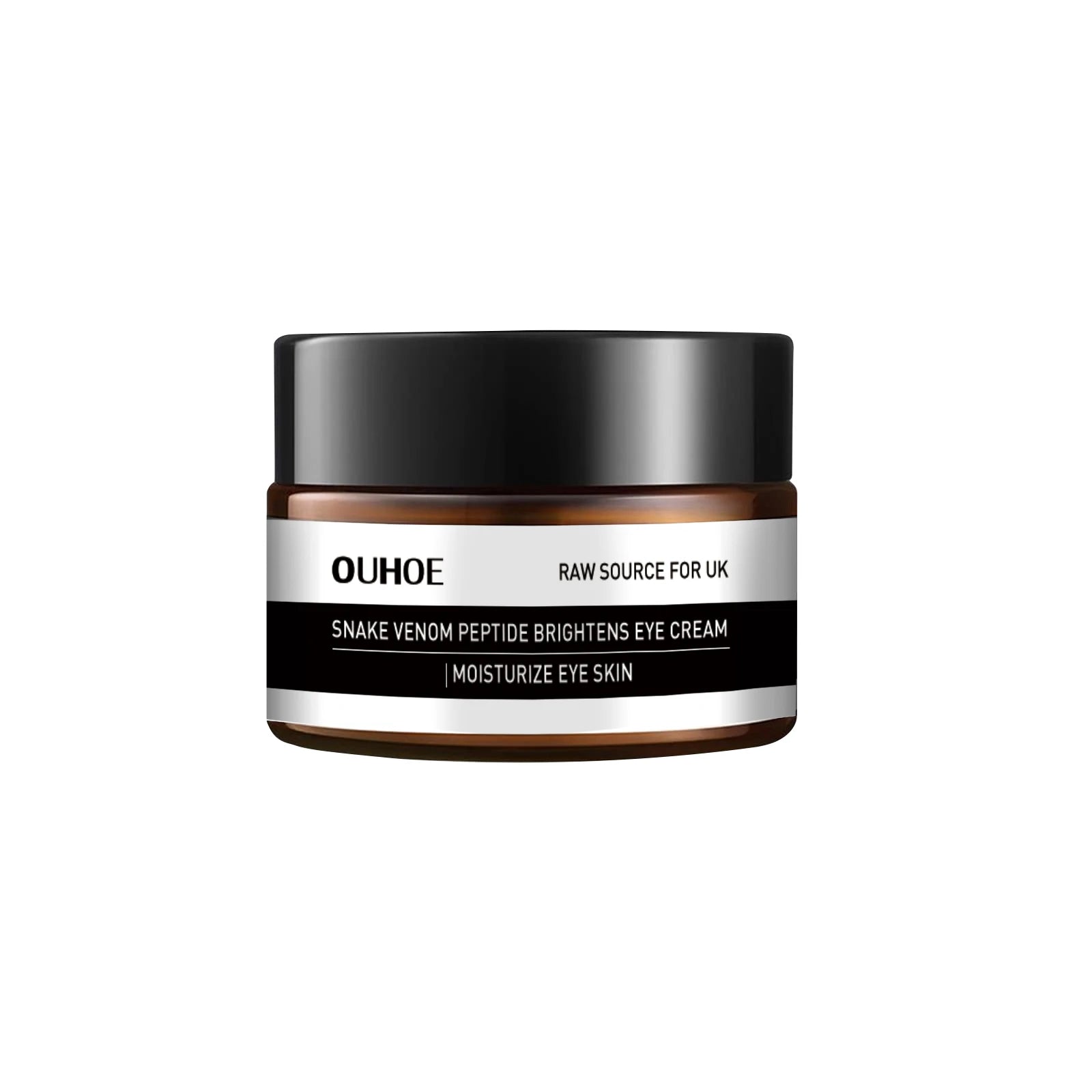 Snake Venom Peptide Eye Cream – Anti-Wrinkle & Dark Circles 30g Eye Cream Oasis Select 30g boxed