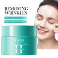 BIOAQUA Retinol Face Cream – Anti-Aging & Whitening Moisturizer Retinol Face Cream Oasis Select Hyaluronic Acid