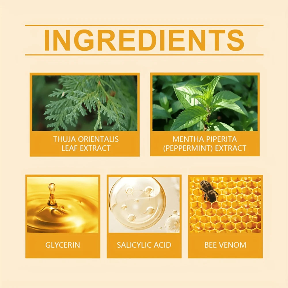 SUYARUN Bee Venom Anti-Aging Face & Neck Cream | Firming Hydration Anti-Aging Face Cream Oasis Select