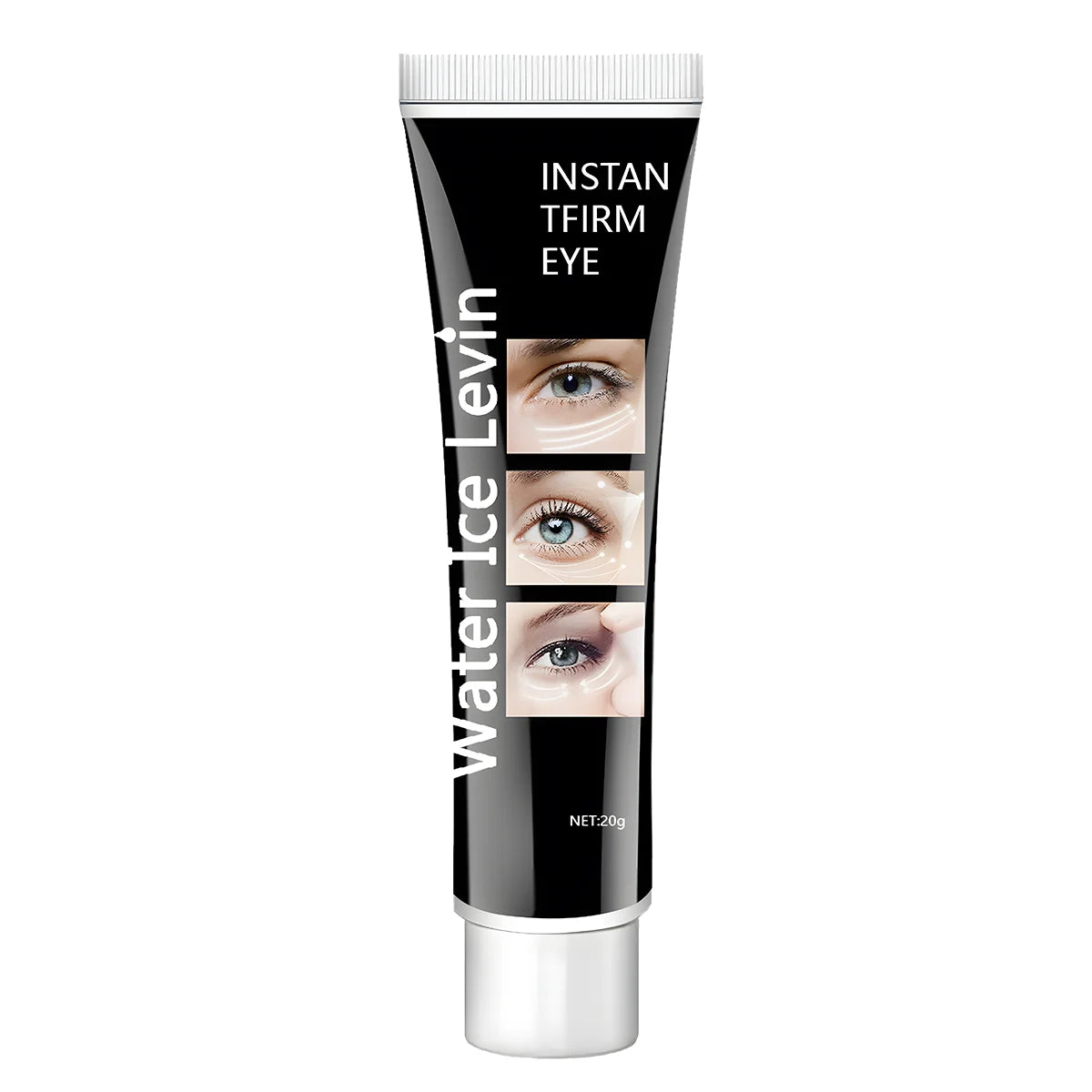 Instant Firming Eye Serum Stick – Dark Circles & Puffiness Eye Serum Stick Oasis Select 1pcs