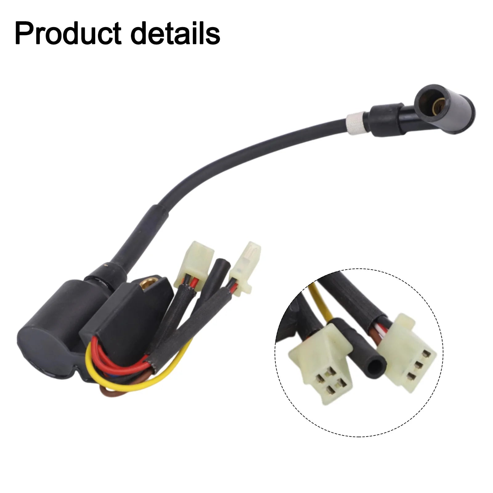 1600 For Watts Lgnition Coil Generator Maintenance As Shown Ignition Coil For Generator Coil Reliable Ignition Oasis Select