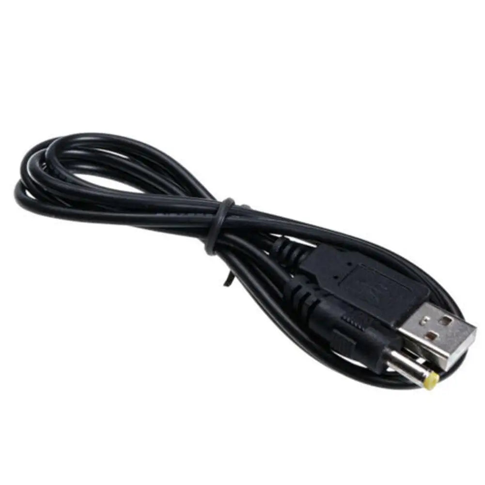 USB Charging Cable for Sony PSP 1000 2000 3000 – 0.8m DC