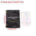 Kaolin Gauze Combat Hemostatic Outdoor Emergency Trauma Z-Fold Soluble For First Aid Kit Medical Wound Dressing Oasis Select A