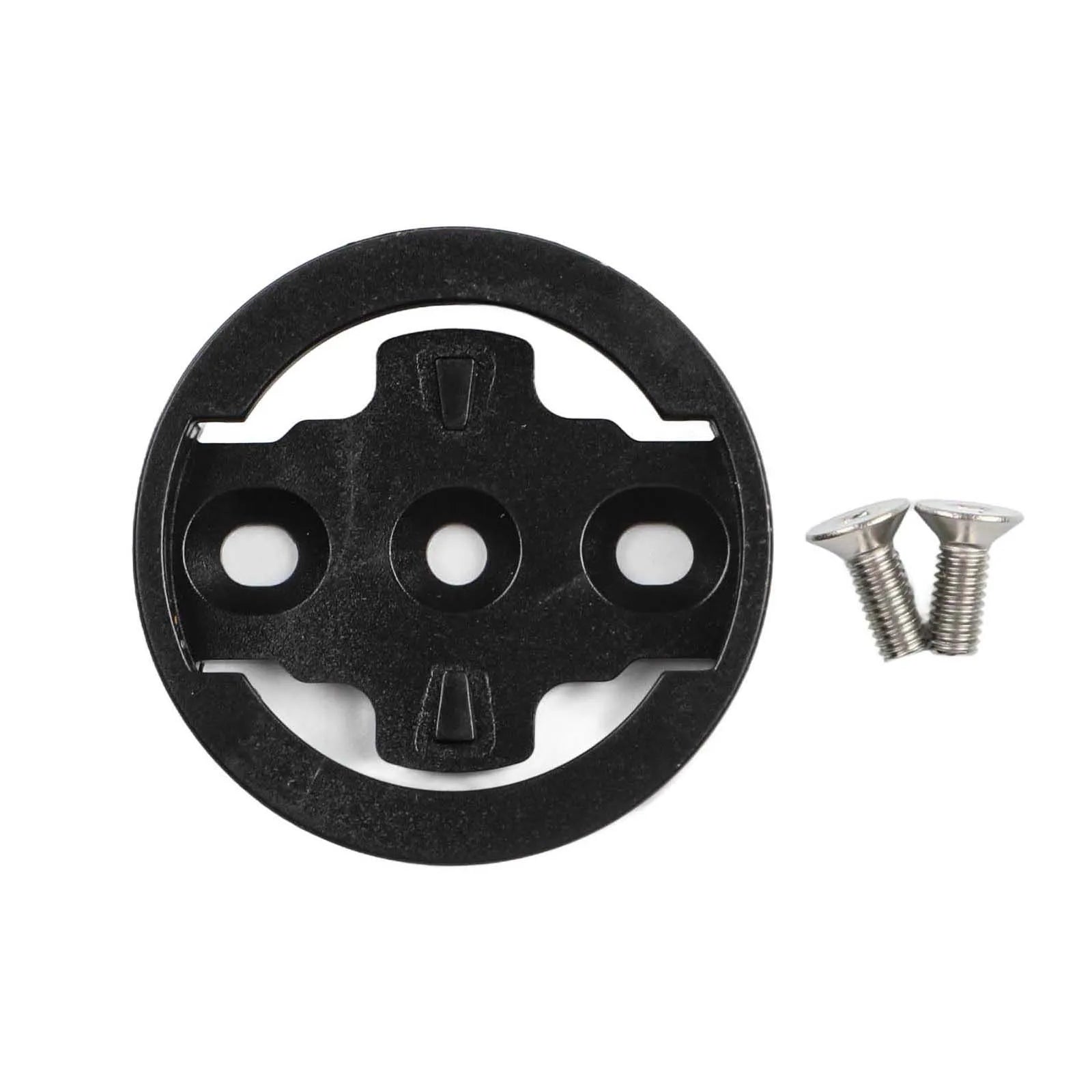 Bike Computer Mount Bicycle Speedometer Power Meter Support Cycling Stopwatch Bracket Holder For Garmin/Bryton/Catey/Giant Oasis Select Bryton