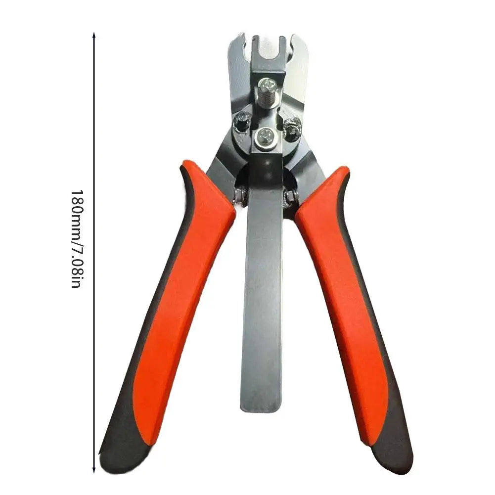 Pneumatic Disconnect Pliers – Air Hose Fitting Removal Tool