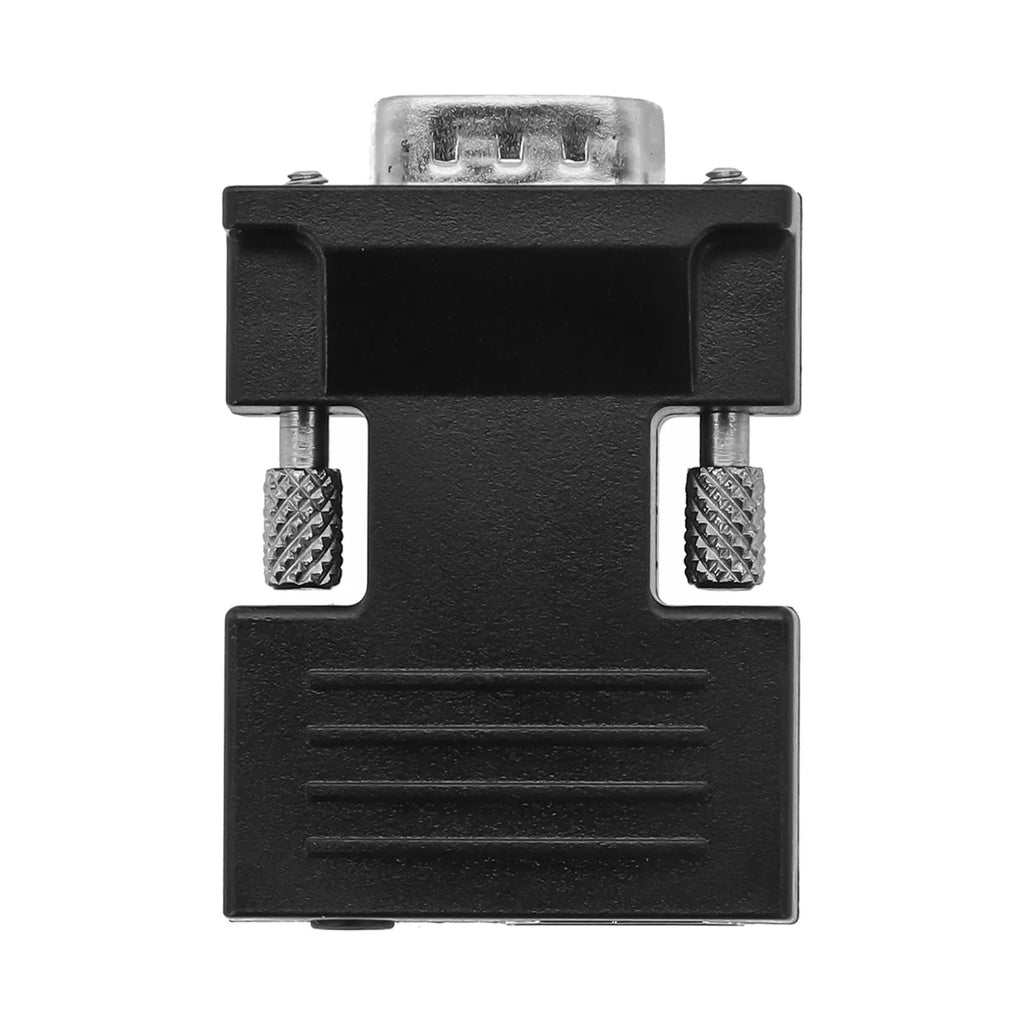 Seamless Audio and Video Connection with Compatible Female to VGA Compatible Male Converter and 3 5mm Audio Cable Oasis Select