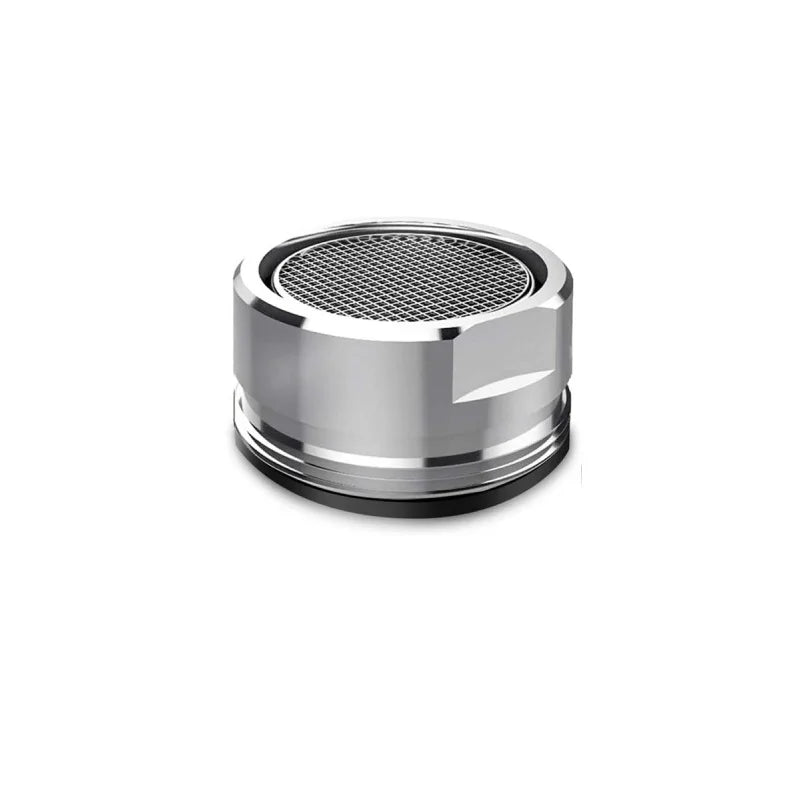 Brass Water Saving Faucet Tap Aerator 24mm Thread Filter Mixed Nozzle Bubbler Bathroom Faucet Replacement Parts Oasis Select 1PC