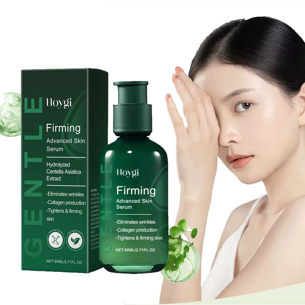 Hoygi Hyaluronic Acid Serum – Firming, Hydrating & Anti-Aging Hyaluronic Acid Serum Oasis Select