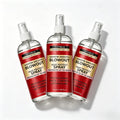 YUITIKUE Keratin Heat Protect Spray – 450°F Frizz Control