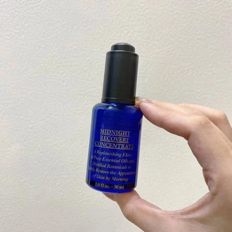 Midnight Recovery Concentrate 30ml – Overnight Face Serum Overnight Face Serum Oasis Select