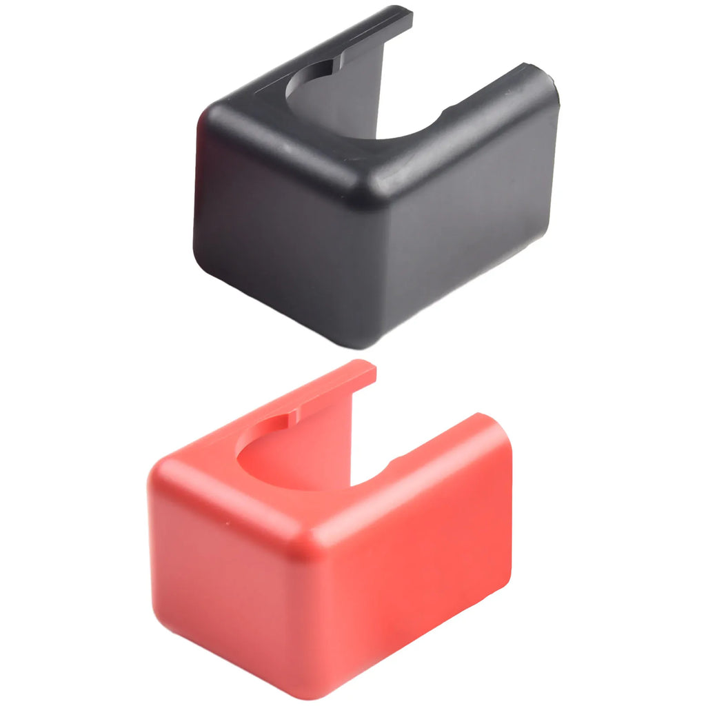 2pcs Lithium Battery Terminal Battery Connector Energy Storage Terminal Cover 120A 150A 200A 300A 400A 500A Oasis Select 400A