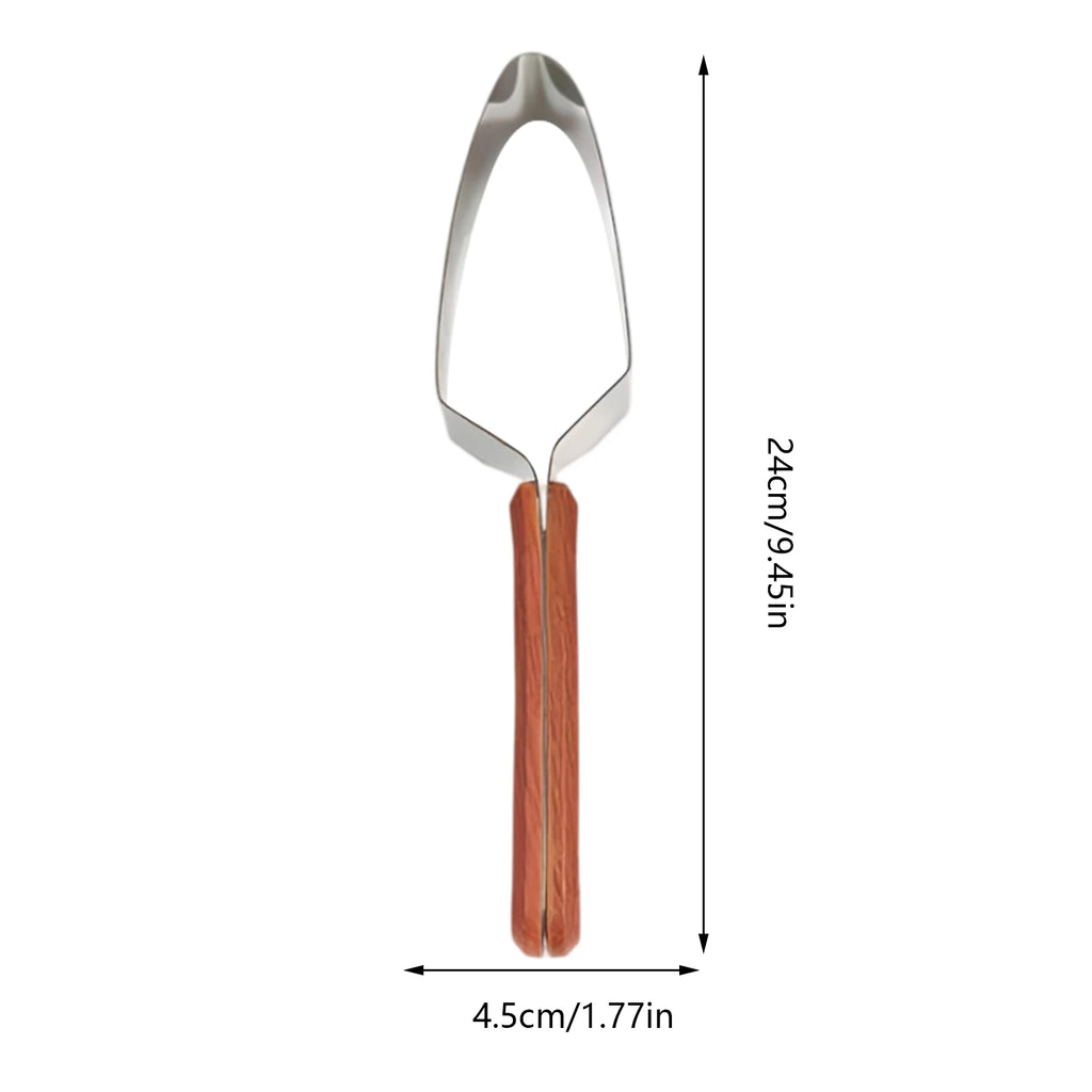 Watermelon Slicer Triangular Watermelon Cut Into Pieces Stainless Steel Watermelon Cutter Fruit Cutting Tools Kitchen Accessorie Oasis Select 1PC typeC