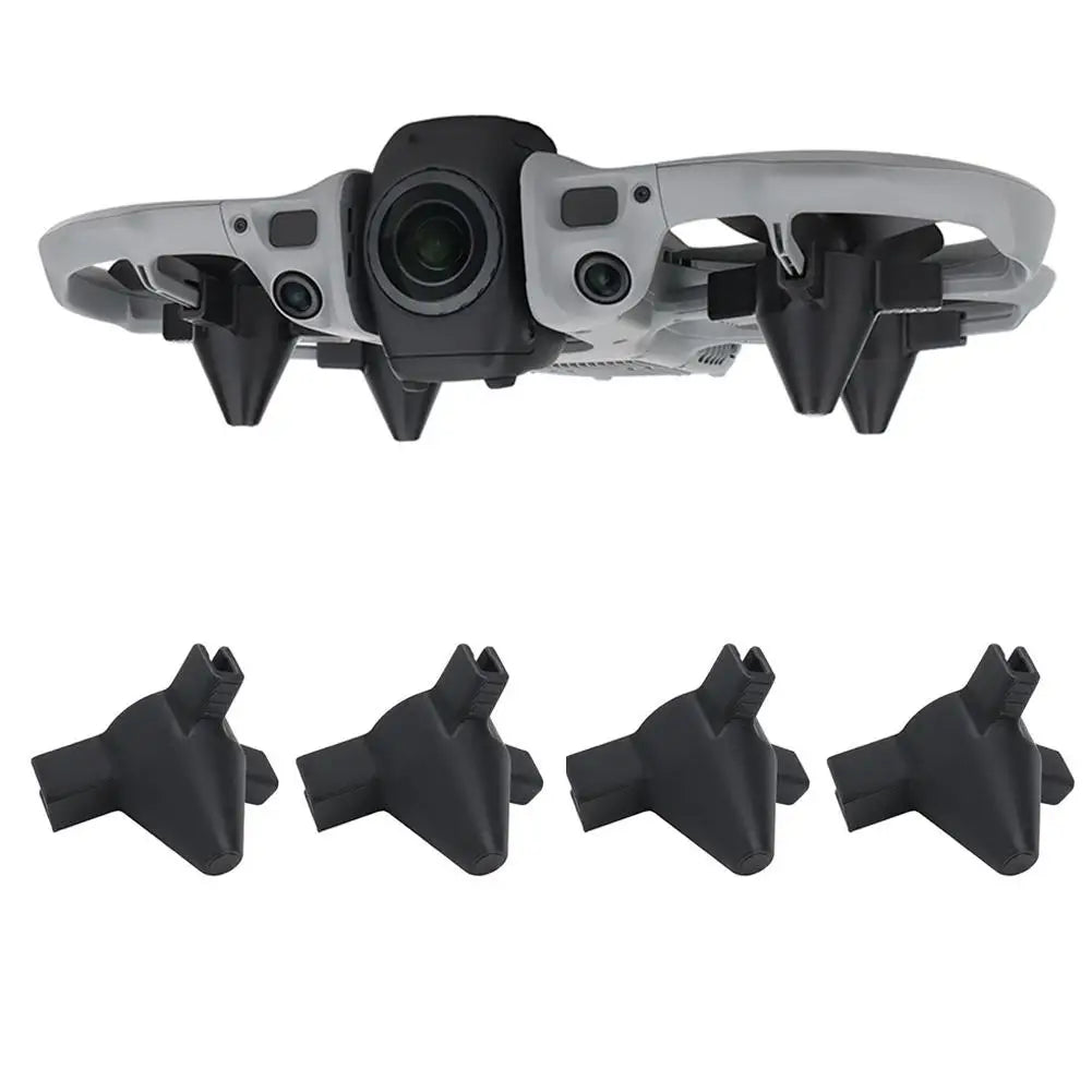 DJI Avata 360 Landing Gear Height Riser Bracket – 3 Colors