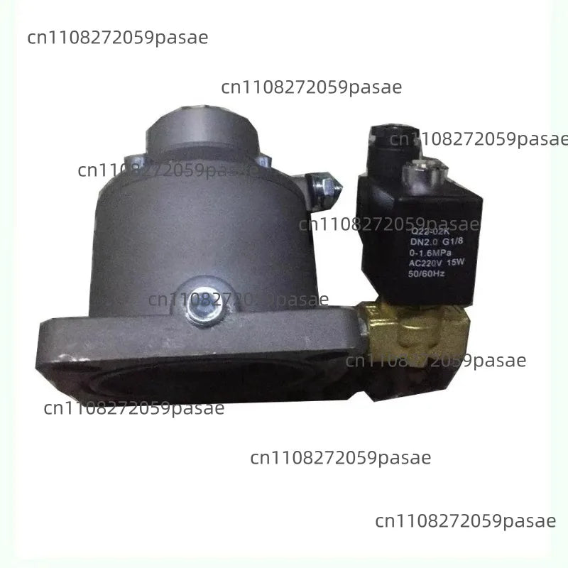 AIV-40 Air Intake Control & Unloading Valve for Air Compressor