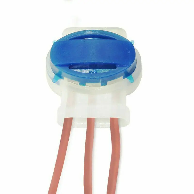 20x Resin Filled Cable Connector 314 Wire Connector For Automover Robot Lawn Mower Husqvarna Gardena Quick Electrical Terminals Oasis Select