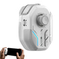 Mobile Game Controller Left Joystick for iOS & Android