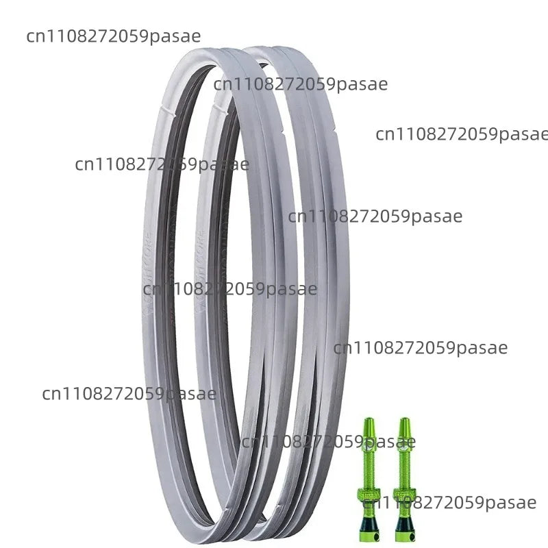 Mountain Bike Tubeless Tire Protection Ring 26/27.5/29 Inch