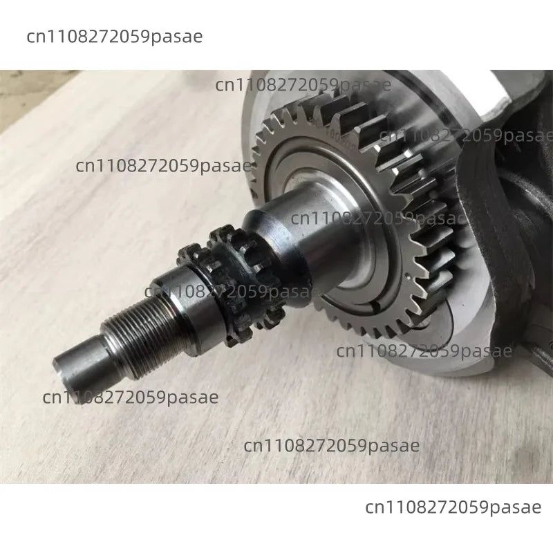 CF250-A 250SRR25 Crankshaft Connecting Rod Assembly | 250NK