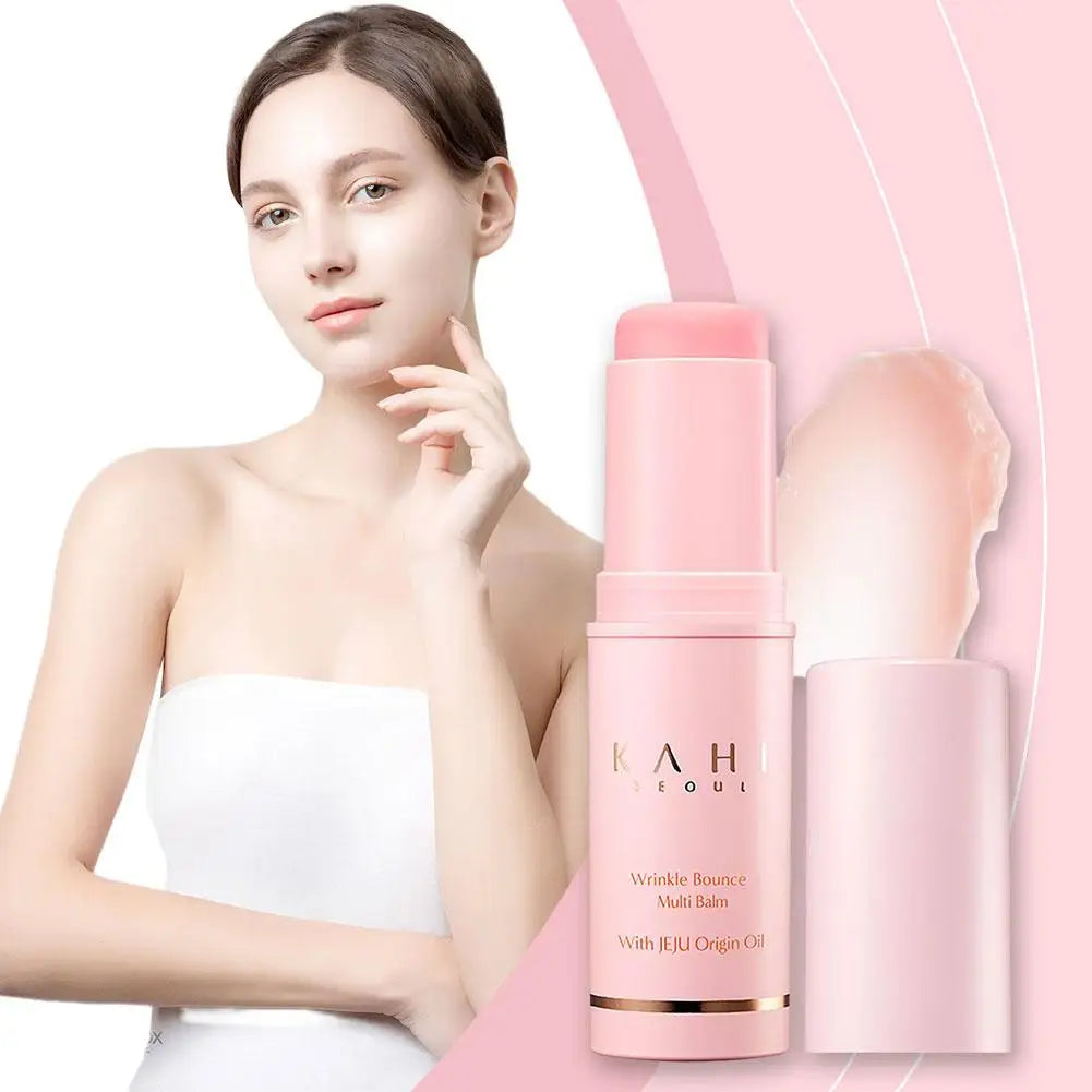Eelhoe Collagen Hydrating Stick – Fade Wrinkles & Fine Lines Collagen Face Balm Oasis Select