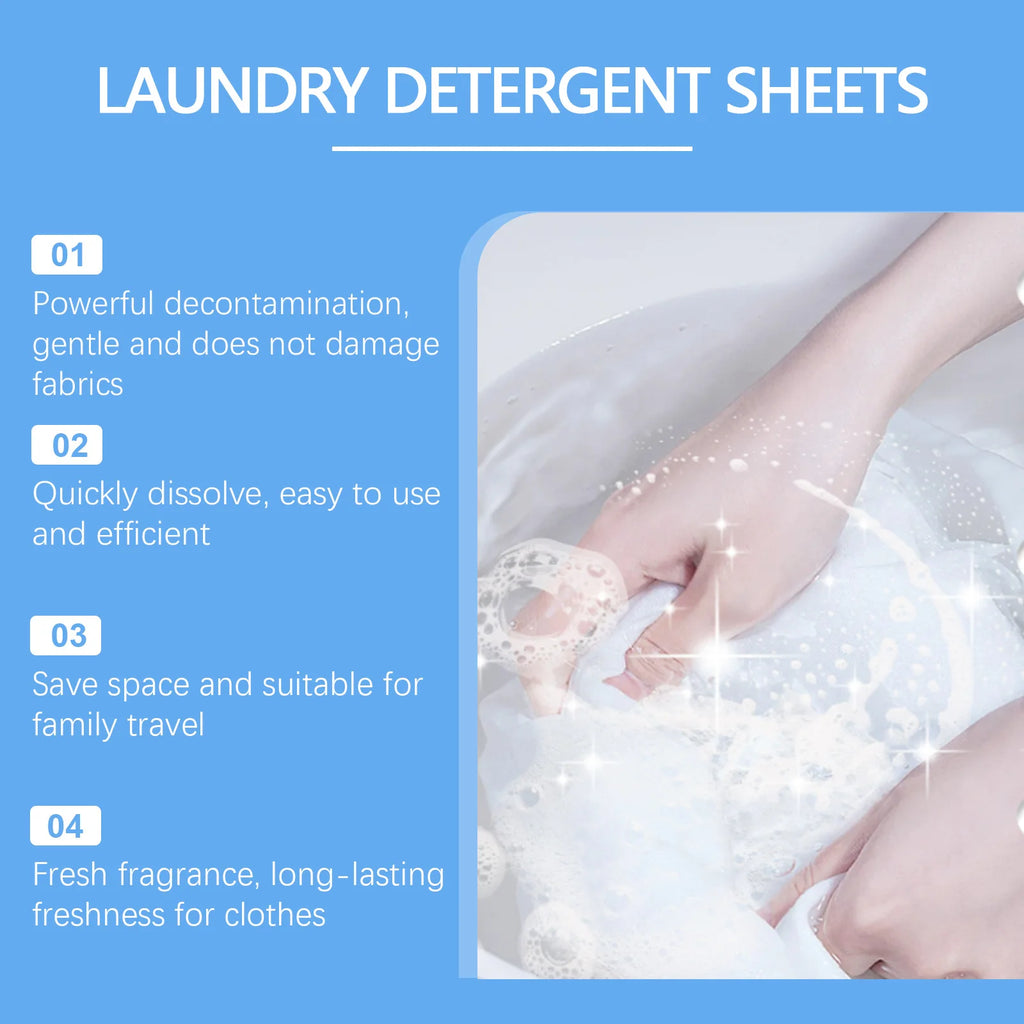 Jaysuing Laundry Detergent Gently Cares For Odors, Oil Stains, And Stains, Leaving A Fragrance For Cleaning Laundry Bubble Wrap Oasis Select