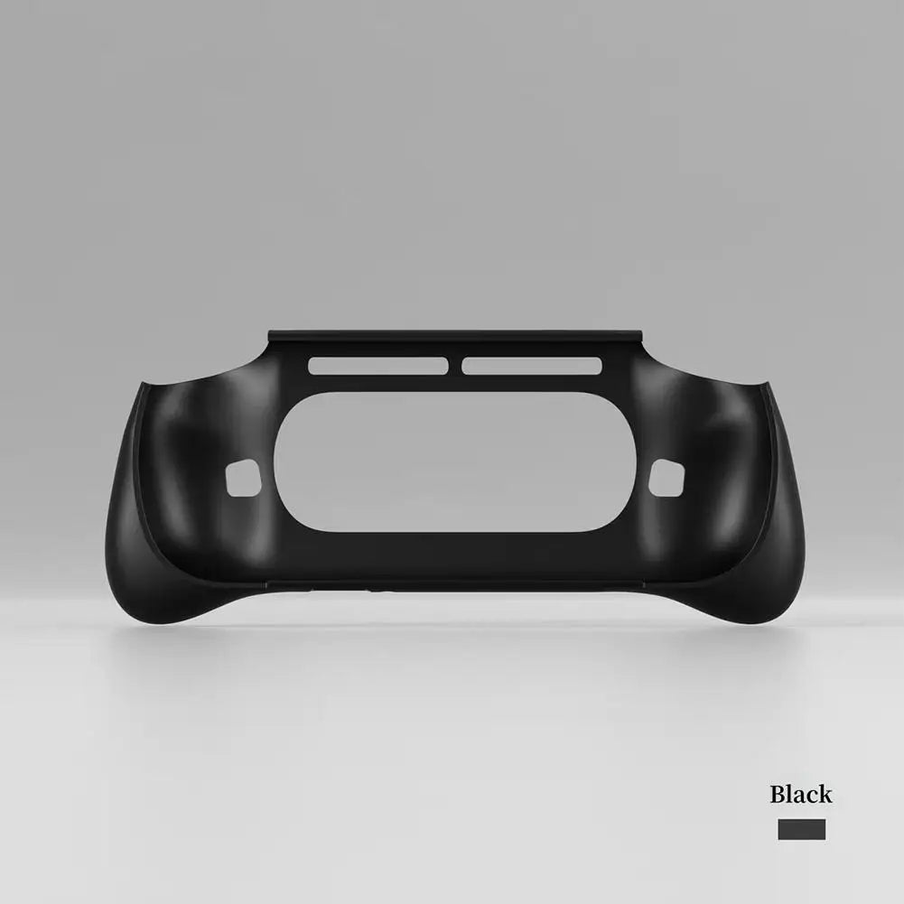 For Retroid Pocket 6 3D Printed Game Console Grip Case Comfortable Ergonomic Controller Protective Cover Handle Accessories Oasis Select
