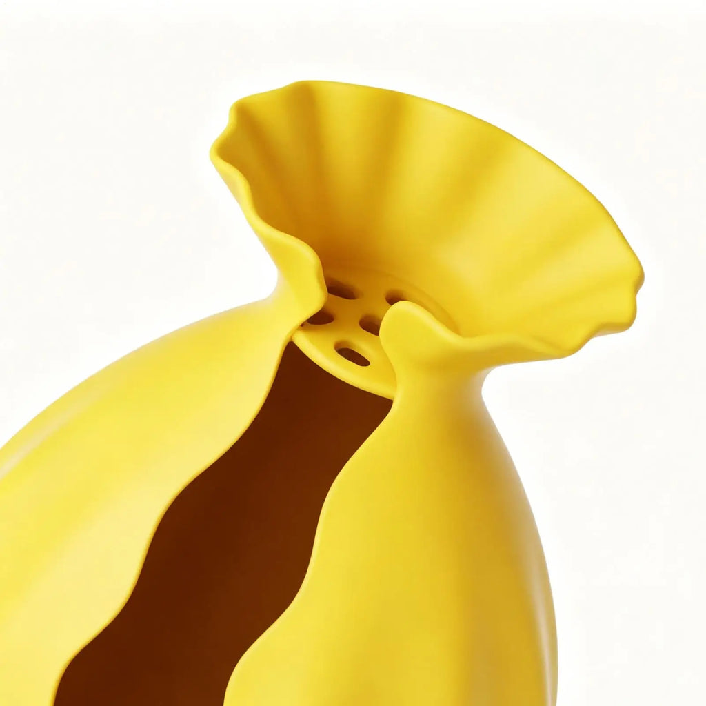 Manual Juicer Lemon Juicer Anti-Splash Manual Press Juicer Handheld Silicone Lemon Lime Squeezer Kitchen Bar Tools Oasis Select