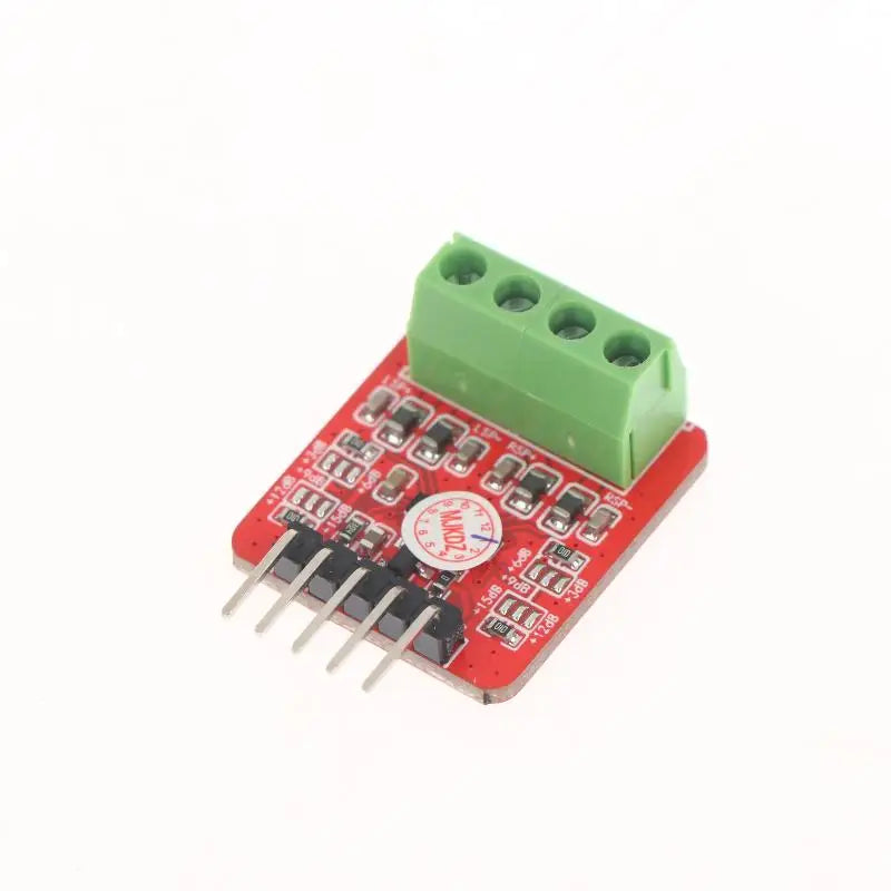 MAX98357A Module Stereo PCM Input Class D Amplifier I2S Stereo Audio Module 8-channel TDM Oasis Select Welding
