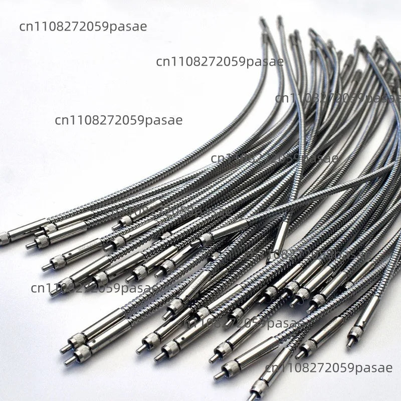 SMA905 Metal Fiber 600um 0.55m 200-1100nm Wavelength Range Oasis Select 1pc