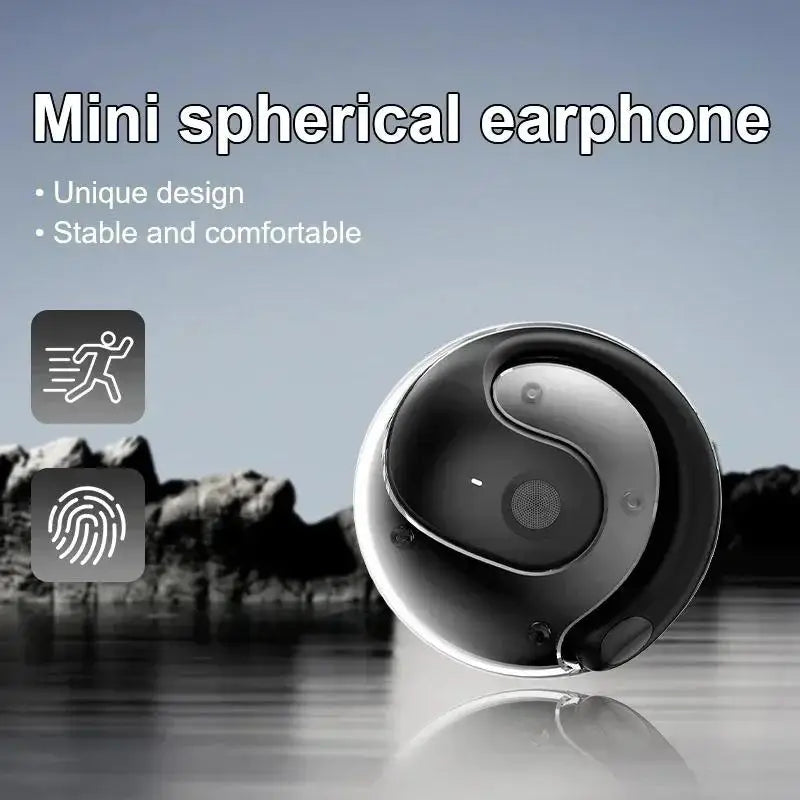 AI Translator fonesbluetooth Earbuds Real-Time Translators Headphones 144 Languages voice translator Wireless Bluetooth earphone Oasis Select