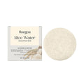 Rice Water Shampoo Bar For Hair Growth, Moisture & Shine Anti Hair Soap Bar, Root White Coverage Hair Darkening Shampoo Bar 60g Oasis Select 60g