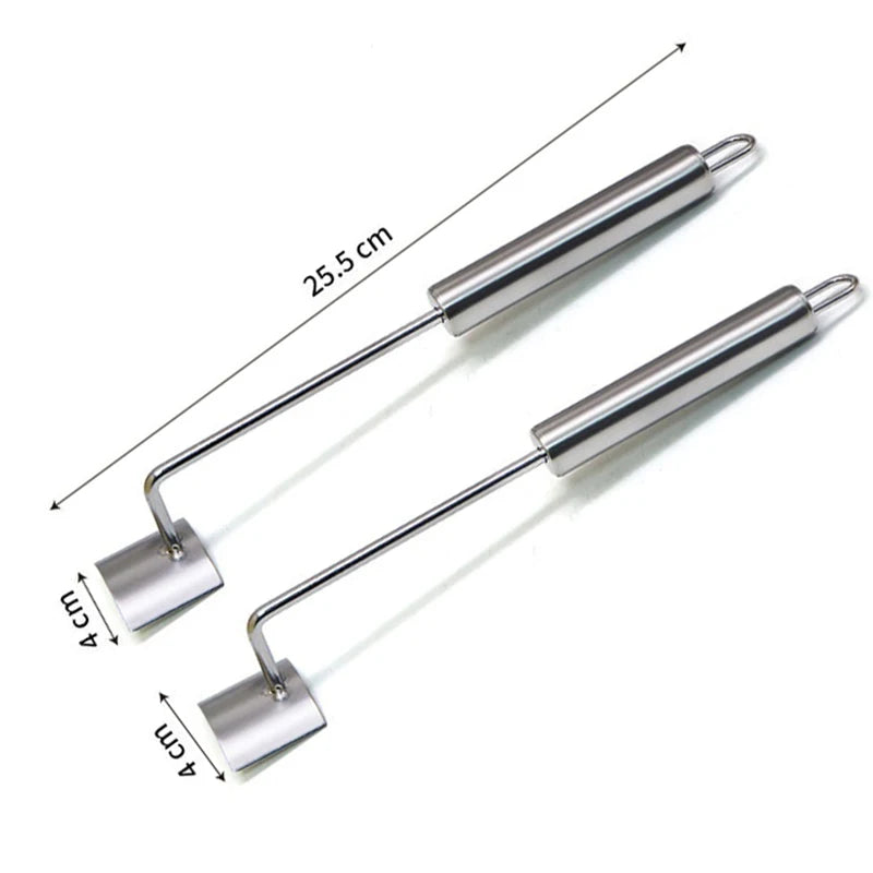 Corn Planer Stainless Steel Corns Thresher Peelers Corn Cob Stripper Cutter Manually Operated Corn Kernel Stripper Kitchen Gadge Oasis Select