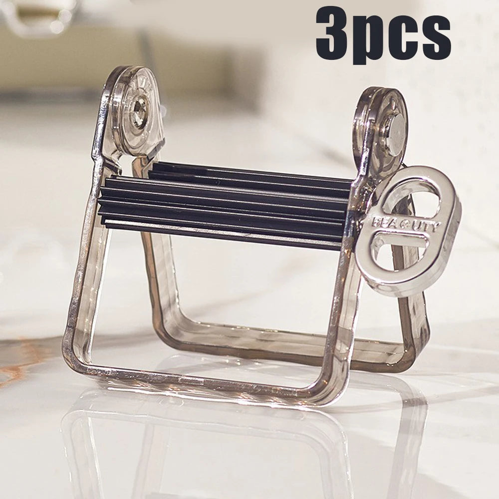 Manual Tube Squeezer & Paste Extruder for Toothpaste & Skincare