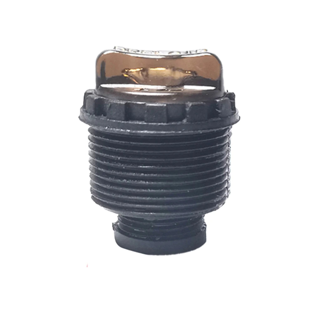 Bicycle Front Fork Repair Cap Rod Oil Bar Spring Adjustment Knob Adjustment Switch MTB Bike Accessories Cycling Parts Oasis Select