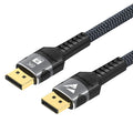 8K HDMI 2.1 Cable 48Gbps Ultra High Speed 4K@120Hz 8K@60Hz 48Gbps Adapter For RTX 3080 eARC HDR Video Cable PC Laptop TV Box ﻿ Oasis Select black 3m