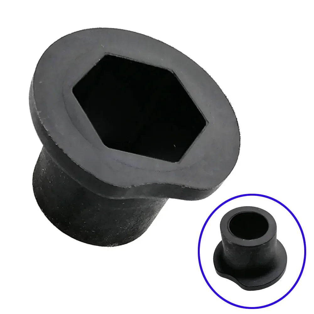 Scuba Diving BC Hose Quick Disconnect Keeper Standard Inflator Hose Easy Gripper Hose BCD QD Keeper Oasis Select