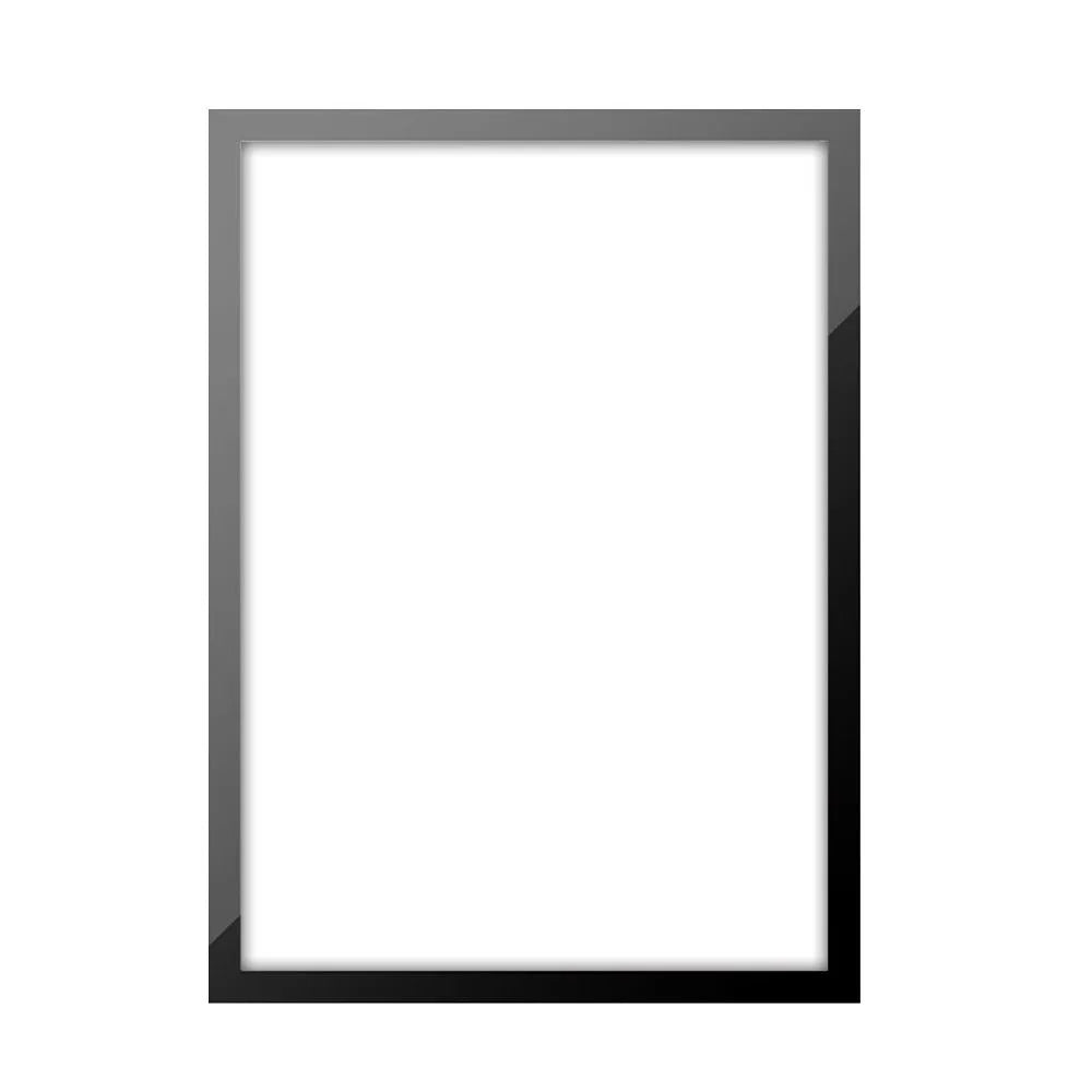 Magnetic Photo Frame A3 A4 8.5x11" Poster & Art Display