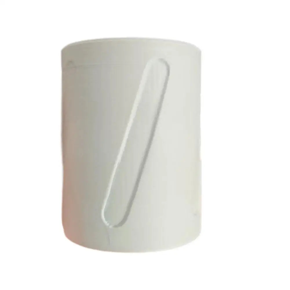 3D Printed Ring Shower Head – High-Flow Circular Design