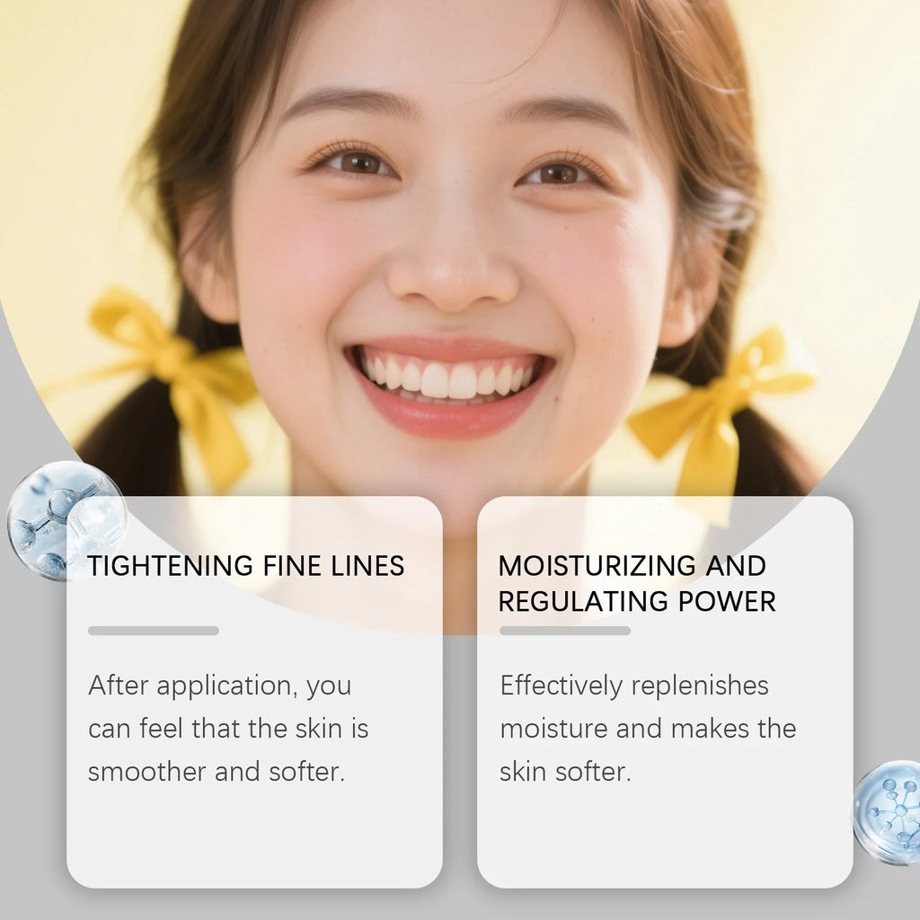 Hoygi Retinol Firming Serum – Anti-Aging & Pore Minimizing Retinol Face Serum Oasis Select