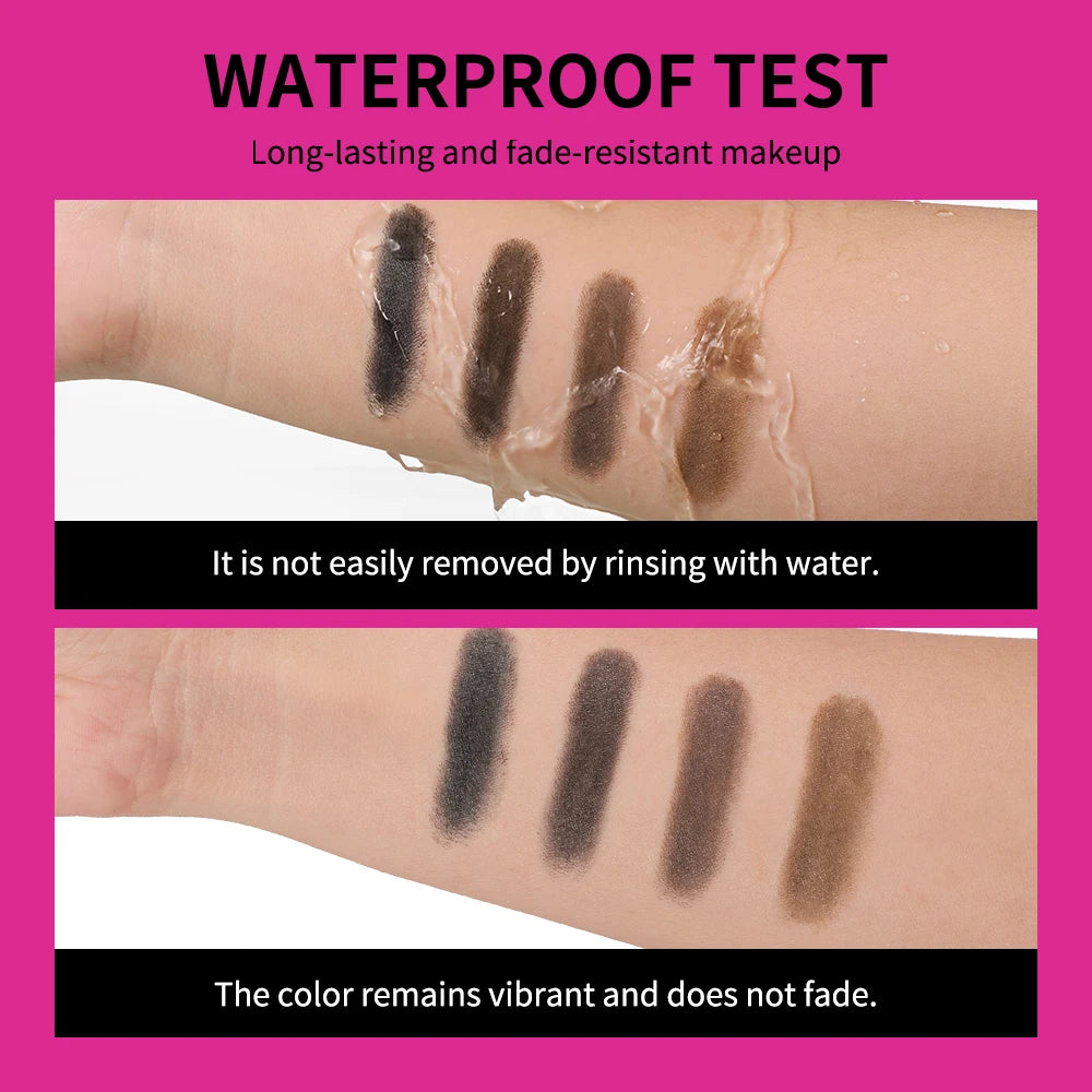 Lakerain Root Cover-Up Stick | Waterproof Grey Hair Concealer