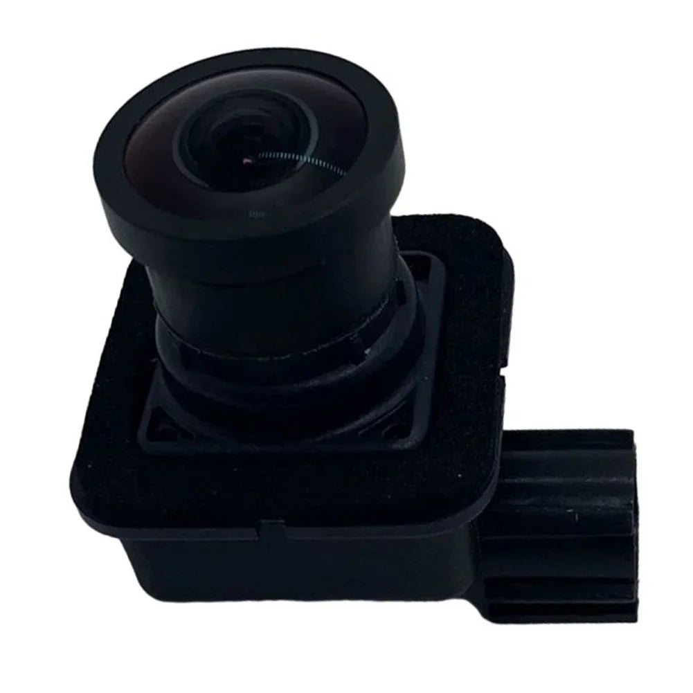 Reverse Camera Black Parking Backup Camera ABS Material Easy Installation OEM Number 670104387 Parking Assistance Oasis Select