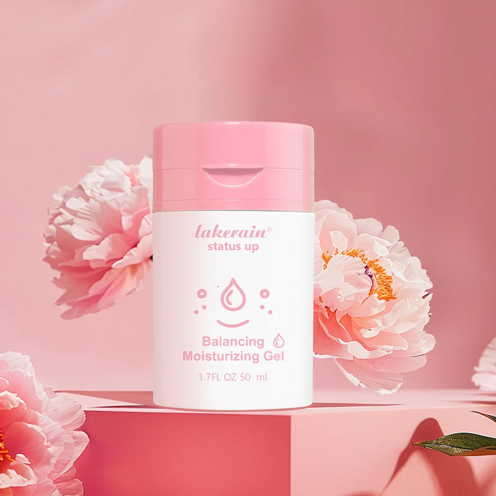 Bubbles Niacinamide Face Cream – Shine-Free Moisturizer