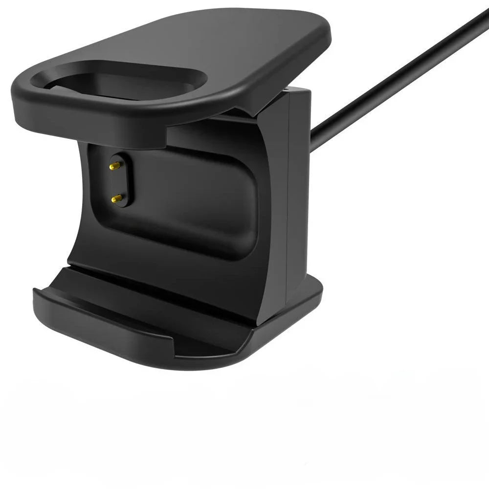 Fitbit Charge 4 Replacement Charging Cable 3.3ft USB Charger Smartwatch Charger Oasis Select