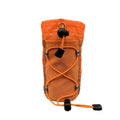 Backpack Strap Pouch | Drawstring Water Bottle Holder