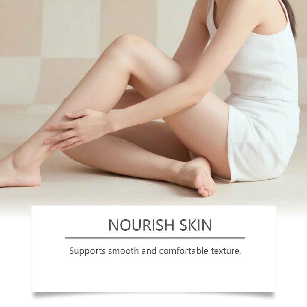 Viareline Body Shaping Cream – Firming & Toning Moisturizer Body Firming Cream Oasis Select