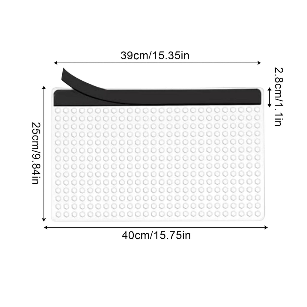 Pool Skimmer Net Pool Skimmer guard kit Leaf Guard Mesh Screen Protective Heavy-Duty for Pond Poolside Hot Tub pool cleaning net Oasis Select